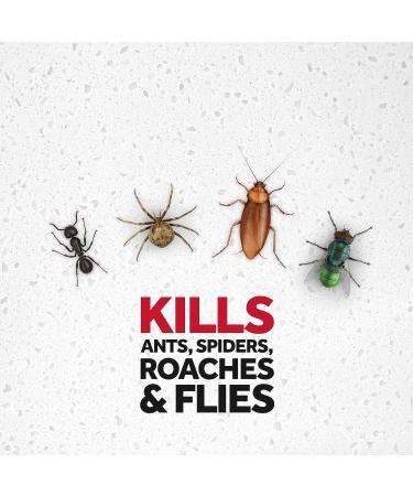 Raid Multi Insect Killer Orange Breeze 15 OZ (Pack of 3) - Buy Online on GoSupps.com