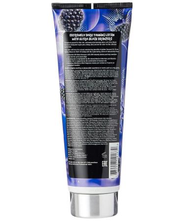 Fiesta Sun Blackberry Blast Dark Tanning Lotion - Intense Skin Hydration for Deep, Lasting Tan Results - Buy Online on GoSupps.com