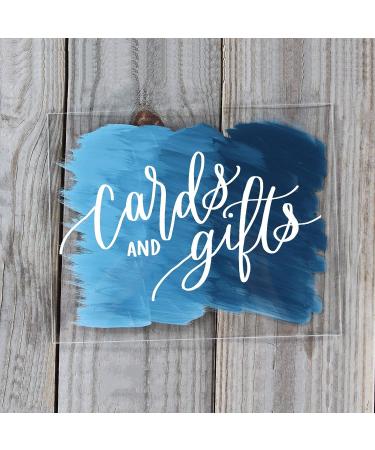 Bedexut 20 Pack 5x7 1mm Thick Clear PETG Plexiglass Sheets for Crafts, Picture Frames, Resin Art - Cricut Cutting, Wedding, Party Decor - 20 Pack - Buy Online on GoSupps.com