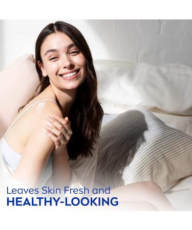 NIVEA Soft Cream 3 Pack - 6.8 Oz Jars - Refreshing Moisturizing Cream for Body, Face, and Hands - Buy Online on GoSupps.com