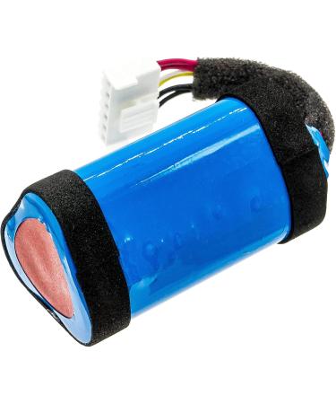 Buy ID998 10200mAh Battery Compatible with Charge 4J/4BLK/4BLUAM - International Shipping Available - Buy Online on GoSupps.com