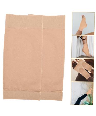 Beavorty Ankle Brace - Support & Protection for Sprained Ankles | Adjustable Ankle Wraps & Guards for Comfort - Buy Online on GoSupps.com