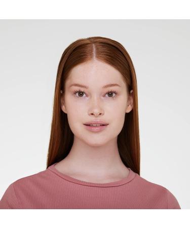 Essence Extreme Care Hydrating Glossy Lip Balm | Hyaluronic Acid, Shea Butter & Vegan Collagen | Gluten, Parabens, Alcohol & Microplastic Free | Vegan & Cruelty Free (01 Baby Rose) - Buy Online on GoSupps.com