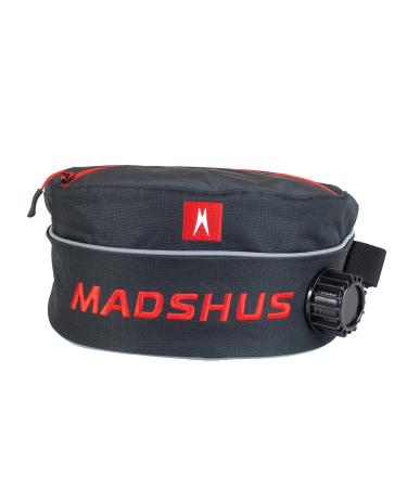 K2 Insulated Drink Belt Black 1siz