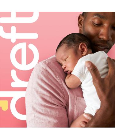 Dreft Stage 1 Newborn Baby Liquid Laundry Detergent | Gentle on Sensitive Skin | HE Compatible | 32 Loads - Shop Now - Buy Online on GoSupps.com