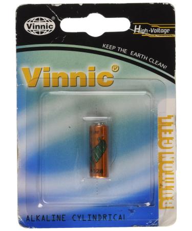 Aamp Battery1 Batteries (12v Universal Alarm L1028)