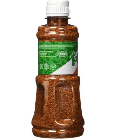 Tajin Clasico with Lime Seasoning 255g (255 g) - Buy Online on GoSupps.com