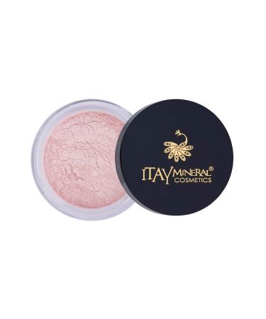 Itay Mineral Cosmetics Beautiful Mica Powder Mineral Shimmers Eye Shadows Collections (Purity #35)