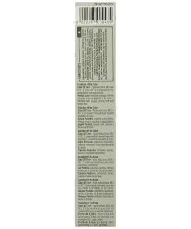 Alfaparf Milano Evolution Of The Color 6 Dark Blonde - 60 ml | International Shipping Available - Buy Online on GoSupps.com