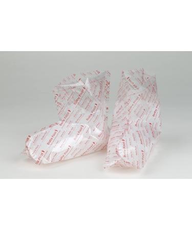 Baby Foot Easy Pack Diaper Removal - 1 Pack | Hassle-Free Diaper Changes for Busy Parents | Fast International Shipping - Buy Online on GoSupps.com