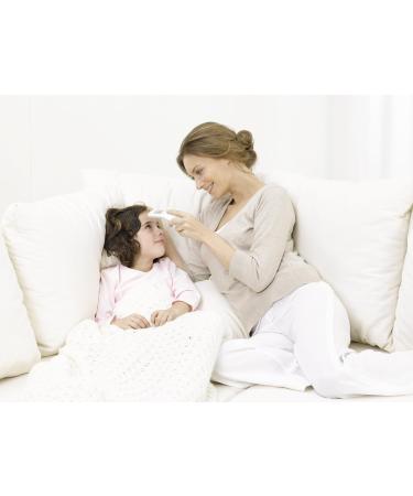 Beurer FT90 White Non-Contact Clinical Thermometer - Accurate & Easy-to-Use - Buy Online on GoSupps.com