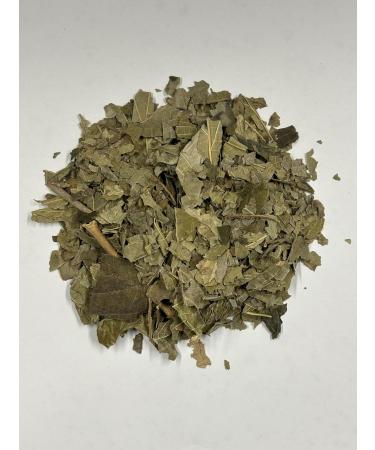 Matico Herbal Tea Leaves - Buy Online on GoSupps.com