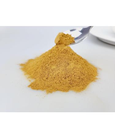 Entirely Ingredients Ground Cinnamon 500g - Selected for Premium Quality - Premium Food Grade - Buy Online on GoSupps.com