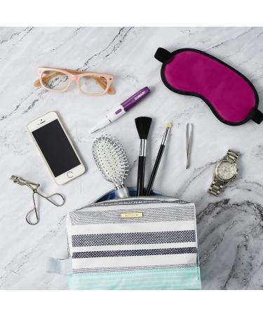 Conair All in 1 Facial Hair Trimmer for Women Perfect for Face Nose and Eyebrows Battery Powered - White - Buy Online on GoSupps.com