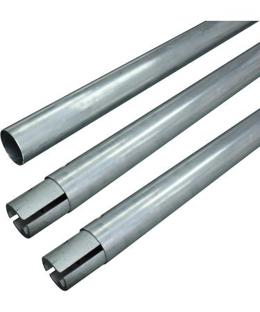 Fotoconic 10 Ft Metal Tube Crossbar for Electric & Manual Studio Roller Background Support - Buy Online on GoSupps.com