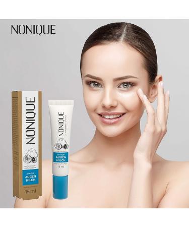 Nonique Energy Eye Fluid - Revitalize Your Eyes | International Shipping Available - Buy Online on GoSupps.com