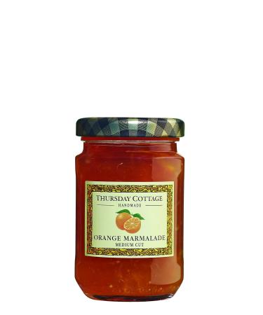 Thursday Cottage Orange Marmalade 112g