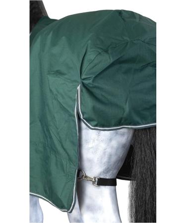 Marengos 600D Rain Cover - Waterproof & Breathable Fir Green (155cm) | International Shipping Available - Buy Online on GoSupps.com
