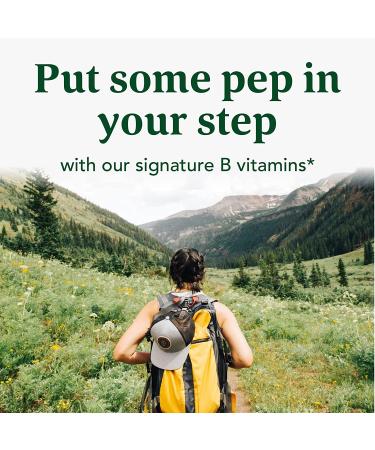 Buy MegaFood Balanced B Complex - 90 Tablets for Energy & Wellness - Buy Online on GoSupps.com