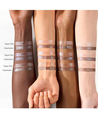 Catrice Cosmetics Drunk'n Diamonds Jelly Topper longue dur e s chage rapide chatoyant holographique (2.5g) Moonlight Glow - Buy Online on GoSupps.com