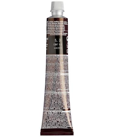 L'Or al Professionnel Diarichesse 5.3 Light Brown Gold - 50 ml | International Shipping Available - Buy Online on GoSupps.com