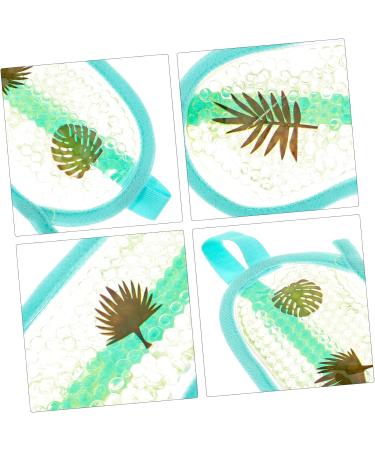 Ipetboom Eye Cooling Pad Care Travel Gel Pad Pvc 20x8cm As Shown - Buy Online on GoSupps.com