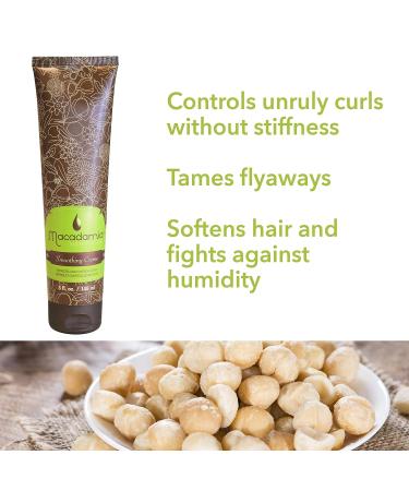 Buy Macadamia Professional Smoothing Cr me 148ml Unscented - International Shipping Available - Buy Online on GoSupps.com