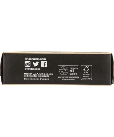 KIND Nut Butter Filled Bar - Chocolate Peanut Butter (4 Pack, 1.3 oz each) | Healthy Snack - Buy Online on GoSupps.com