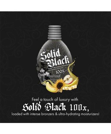 Millennium Tanning Products Dark Tanning Lotion 100x - 13.5 Fl Oz (Pack of 1) - Buy Online on GoSupps.com