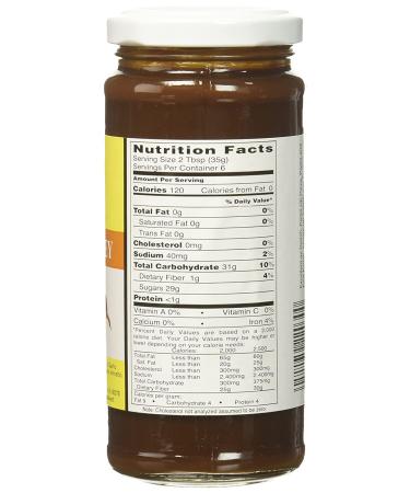 Great Bazaar Swad Tamarind Chutney 7.5 oz - Authentic Indian Condiment - Buy Online on GoSupps.com