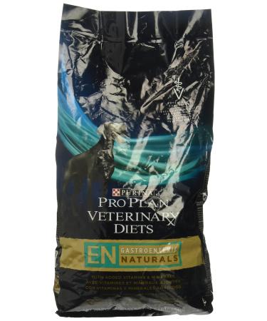 Purina Pro Plan Veterinary Diets EN Gastroenteric Naturals Dry Dog Food, 6-lb bag