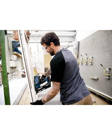 Bosch Professional 2000x Finish Nails SK64 20G (1.6/16 g 20 2.8x1.35x32 mm Galvanised Accessories for Nail Guns Pneumatic Nailers) - Buy Online on GoSupps.com