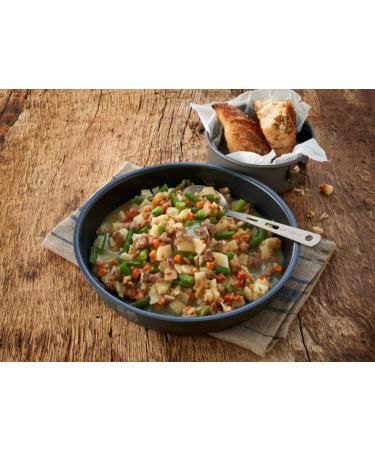 Trek n Eat Beef Stir-Fry with Potatoes and Green Beans - Meat Dish - Buy Online on GoSupps.com