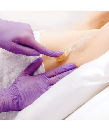 Buy Sugar Paste 28+ 400g - Powerful Hair Removal Sugaring Paste for Smooth Skin | International Shipping Available - Buy Online on GoSupps.com
