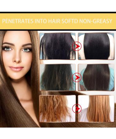 Ginger Hair Care Lotion Hair Growth Spray Ginger Hair Growth Oil Anti Hair Loss Trengthen Hair Roots Hair Care Lotion for Men and Women Thicken and Strengthen for Hair Regrowth - Buy Online on GoSupps.com