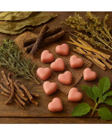 Gommes aux ph romones 60 unit s renfor ant les ph romones naturelles pour stimuler l'attirance la passion et la confiance en soi. - Buy Online on GoSupps.com