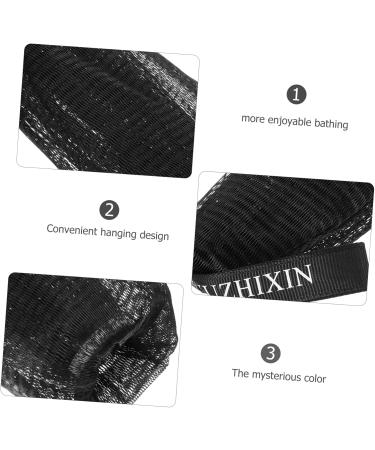 HAPINARY Mesh Soap Bags for Soap Bars Soap Bar Bag Shampoo Bar Bag Bar Shampoo Holder Bar Soap Bag Bar Soap Pouch Shampoo Bar Holder Mesh Soap Pouch Hanging Travel Soap Holder Polyester - Buy Online on GoSupps.com