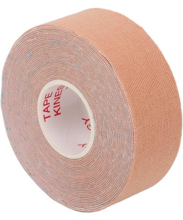 Tbest 3 Rolls Face Tape Facial Wrinkle Remover Strip Easy Cutting V Shaping Lifting Patch Skin Color (Tbestgsg162y97n-12) - Buy Online on GoSupps.com