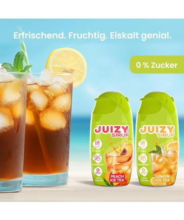 Lemon Icetea Lot de 4 - Buy Online on GoSupps.com