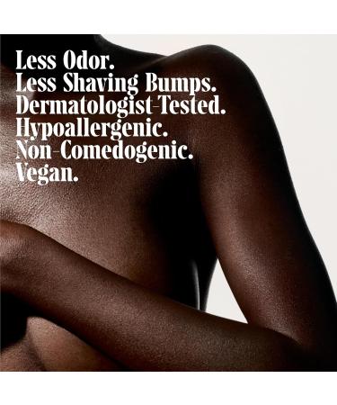 N cessaire The Deodorant Olibanum | Natural Aluminum Free Deodorant For Women & Men. Extra Strength Treatment with Mandelic Acid. Free of Baking Soda Ozokerite & Parabens (75 g/2.5 oz) - Buy Online on GoSupps.com