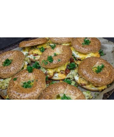 Lwensenf German Mustard Variety Pack - Extra Hot, Medium Hot, and Sweet & Spicy Mustards (3 Pack) with Silicone Pastry Brush - Buy Online on GoSupps.com