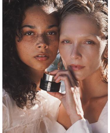 MARA SeaDream Firming Algae Creme | Hydrating Non-Toxic Plant-Based Skin Care for All Skin Types | Targets Fine Lines (1.7 fl oz - Buy Online on GoSupps.com