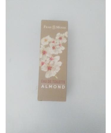 Frais Monde Almond Bath Foam 200 g