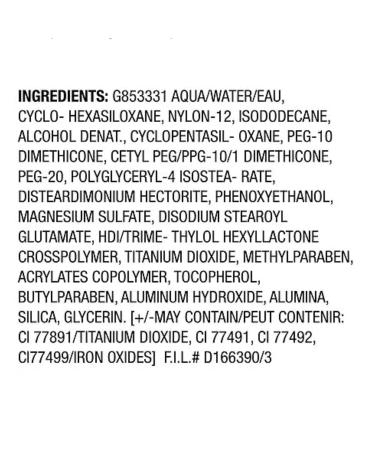 Maybelline Fit Me Matte - 112 NATURAL IVORY - 1 Fl Oz. - Buy Online on GoSupps.com