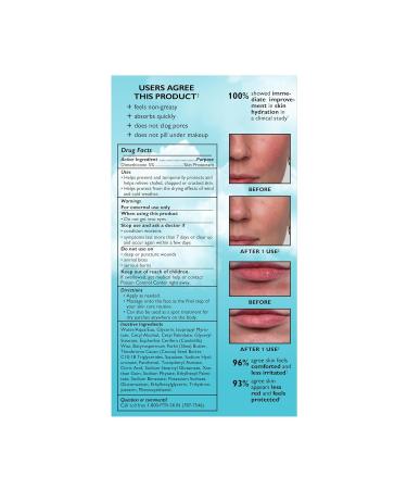 Peter Thomas Roth | Water Drench Hyaluronic Balm Barrier Cream - Buy Online on GoSupps.com