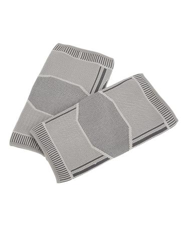 Shop Gernie Knee Support Brace - Comfortable Heating Graphene & Wormwood Sleeve for Basketball | Cold Resistant & Slip Proof (M - Buy Online on GoSupps.com