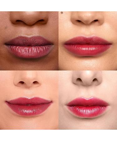 Wonderskin Wonder Blading Peel and Reveal Lip Stain Kit - Pink Transfer Proof Matte Lip Makeup - Sweetheart Kit - Buy Online on GoSupps.com