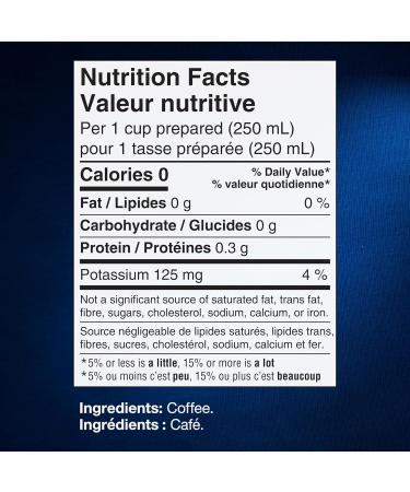 Lavazza Crema e Gusto Medium Roast K-Cup Coffee Pods 24 Count For Keurig Coffee Makers Qualit Rossa 24 count (Pack of 1) - Buy Online on GoSupps.com