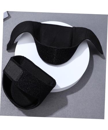 NOLITOY 15 Pairs Heel Protector Pads | Ultimate Comfort for Sneakers & Plantar Health | Durable Heel Cups & Sole Protectors - Buy Online on GoSupps.com