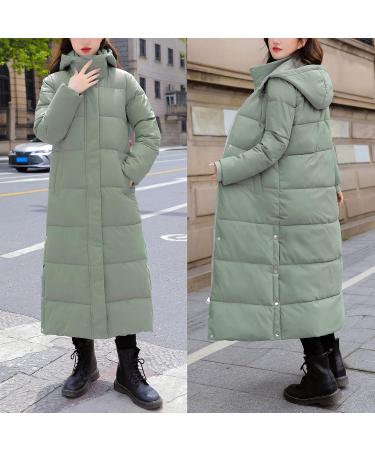 Jiameng-Zi Women s Functional Parka - Breathable Warm & Waterproof Winter Coat | Lightweight Removable Jacket & Sporty Vest - Buy Online on GoSupps.com